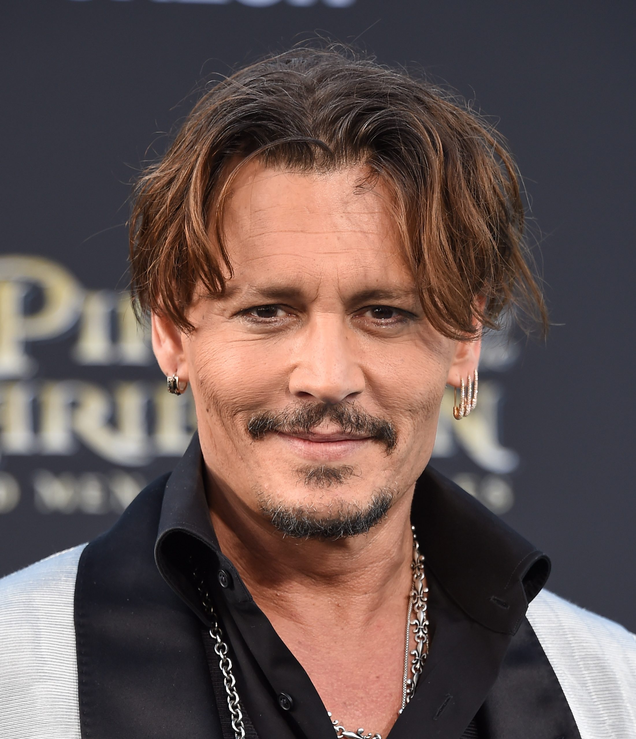 Johnny Depp encore un malheur, il a été cambriolé !