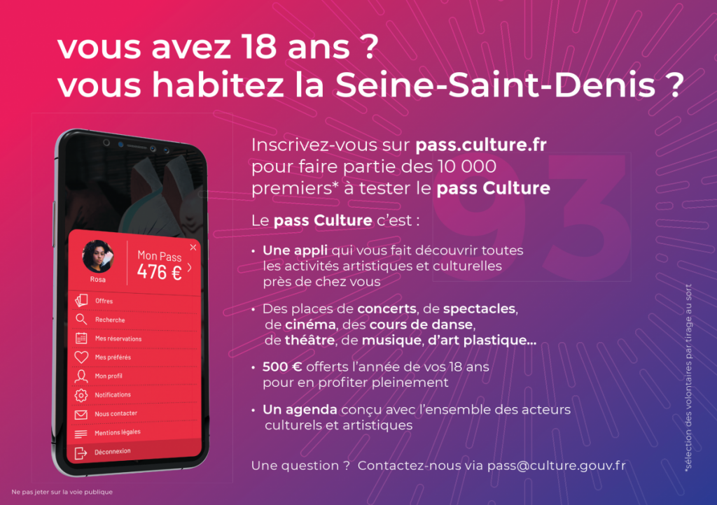 Pass Culture : que peut-on acheter avec ? - Actu nouveautés